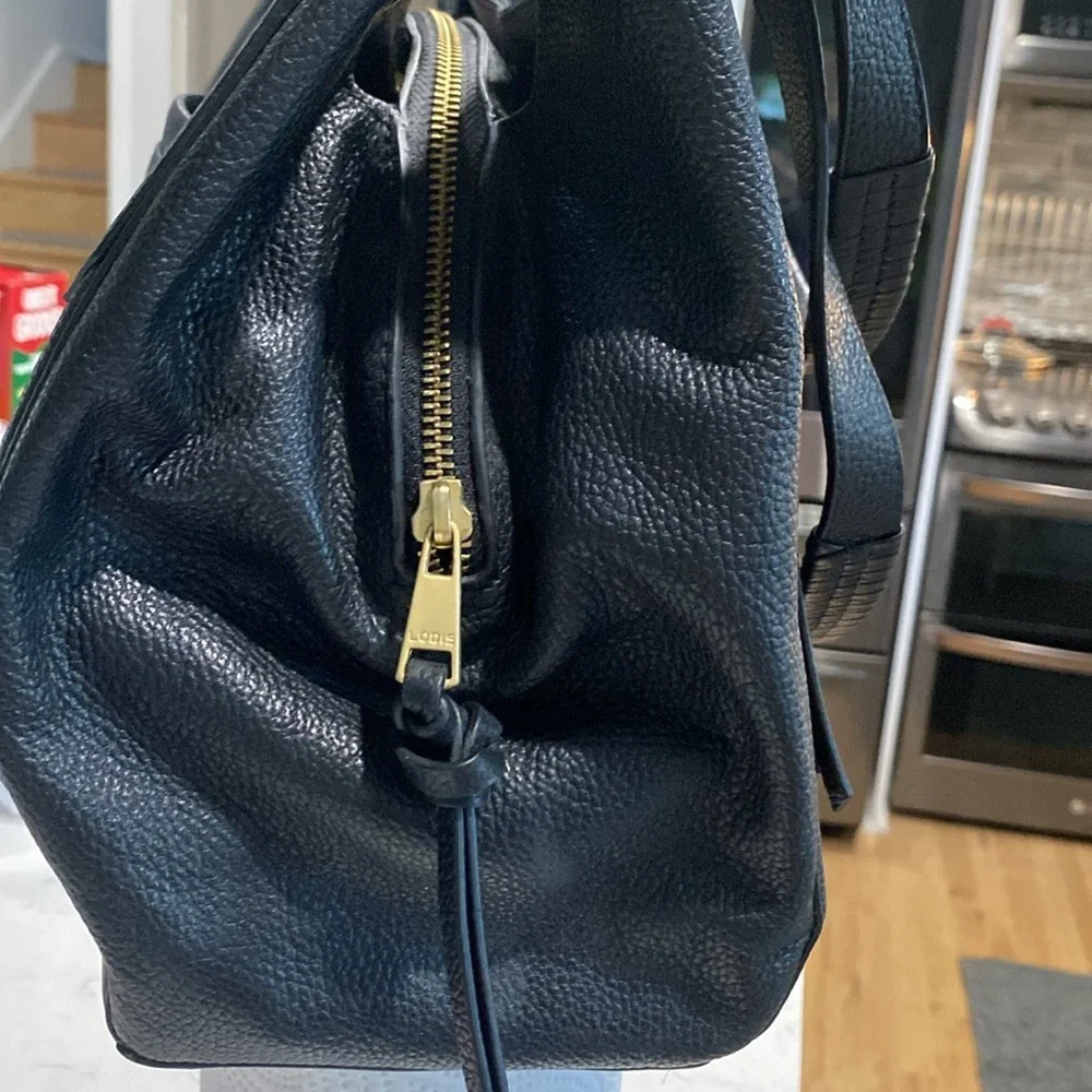 Lodis Leather Bag ⭐️ - Picture 5 of 15